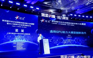 南京星蝠科技 愿做驱动未来发展的“一簇火苗”——记南京星蝠科技有限公司总经理魏佳星