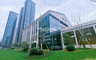 青山湖科技城租房 杭州青山湖科技城首个保租房项目 凤归庭人才公寓开放租赁
