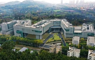 华中科技大学国际 全球仅不到5%！华科大这一学院，再获“高含金量”国际认证
