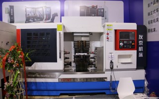 华中科技大学856 国产机床，高端有突破