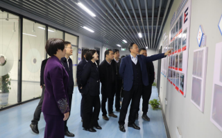 虹本生物科技 一睹风采！永州市第二批名师工作室首席名师名单出炉~