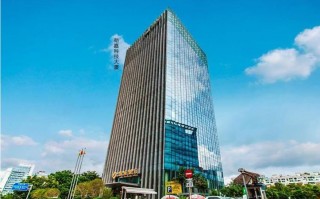 劲嘉科技大厦 劲嘉股份992%涨停，总市值6112亿元