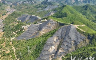 迁西科技 “项目为王”推动河北迁西跑出高质量发展“加速度”