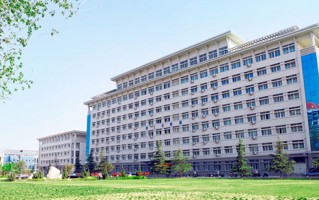 黄河科技大学上课 河南高校——黄河科技学院