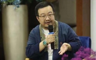 三联科技台湾 郭建龙x刘怡x程衍樑：非洲会是下一个投资风口吗？