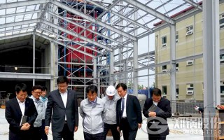 雷盾科技有限公司 蒸汽锅炉十大品牌排名
