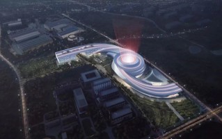 合肥清华科技城 未来科学城地铁站+3，串联生命谷⇌沙河⇌清华南口国重基地
