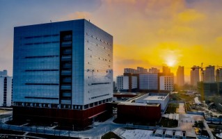 中国科技学院 中国科技大学
