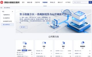 公司中云科技 山西中云智谷申请算力资源智能调度管理系统专利，提升计算机设备运行效率