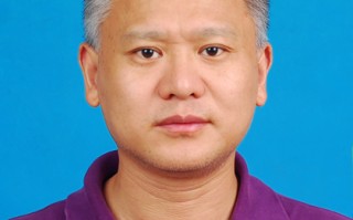 西安科技大学领导班子 邓军任西安科技大学校长