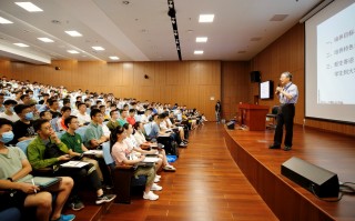 上海科技大学生 走进大学（119）—— 上海科技大学