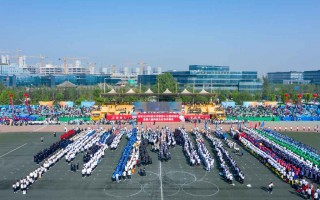 西安电子科技大学体育 2025体育单招西安电子科技大学运动训练专业计划招45人