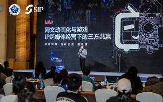 中顽科技 31个国创动画IP与衍生品牌的106起合作｜角研社