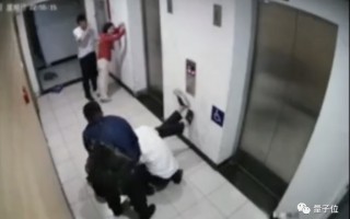 航天神舟科技有限公司 “殴打院士”一个月后被停职，张陶是谁？职6家公司，在航天投资任高管多年
