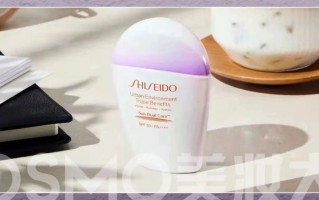 资生堂粉胖子黑科技 资生堂“粉胖子防晒霜”所谓的黑科技，是不是智商税