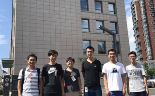 北京优势科技有限公司 我的就业故事丨一段自媒体经历，让他更了解自己