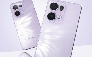 可以加翅膀的手机软件 OPPO Reno13 Pro全面评测：果味十足，爱不释手